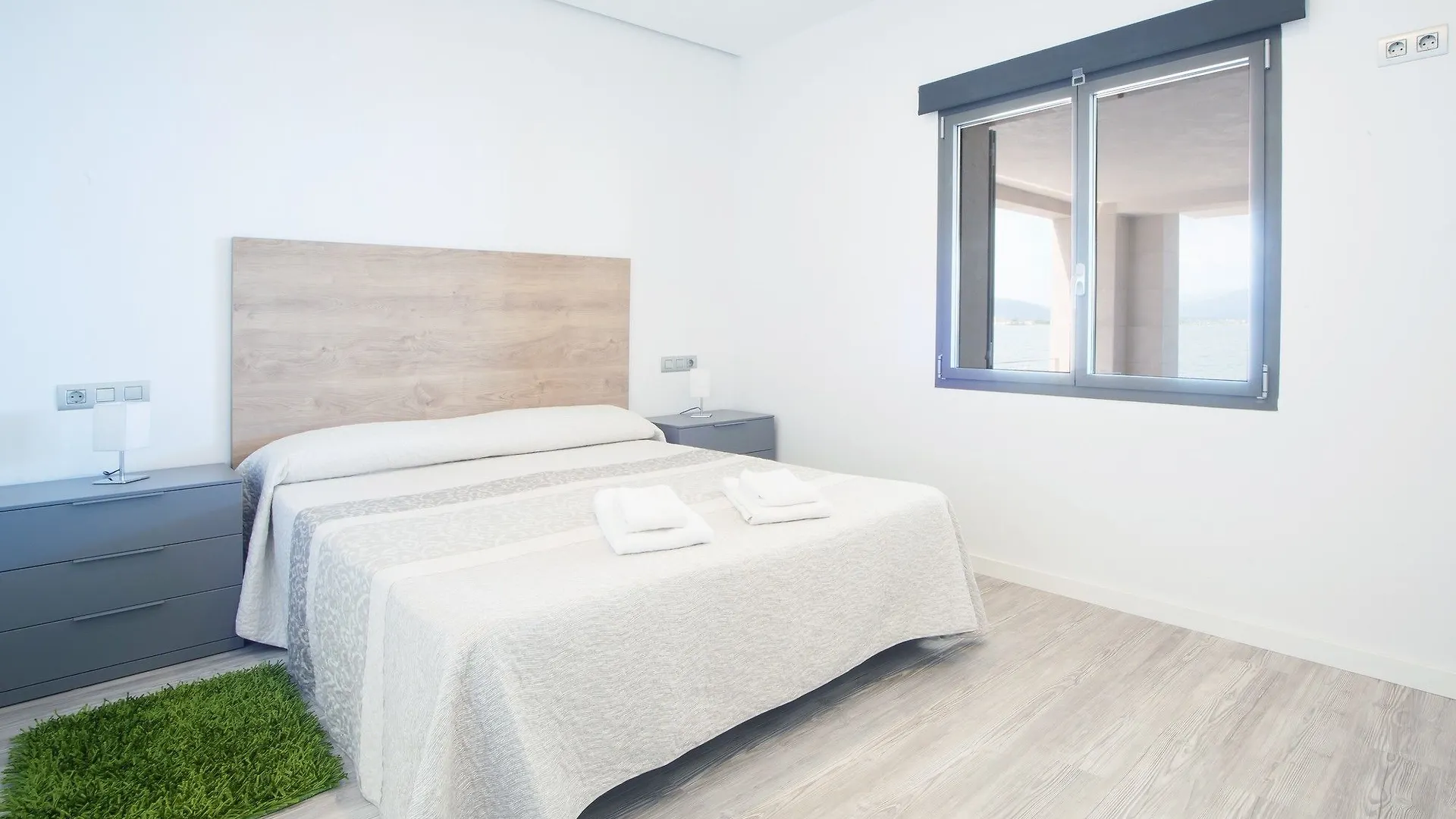 Szálloda Paradise Alcudia