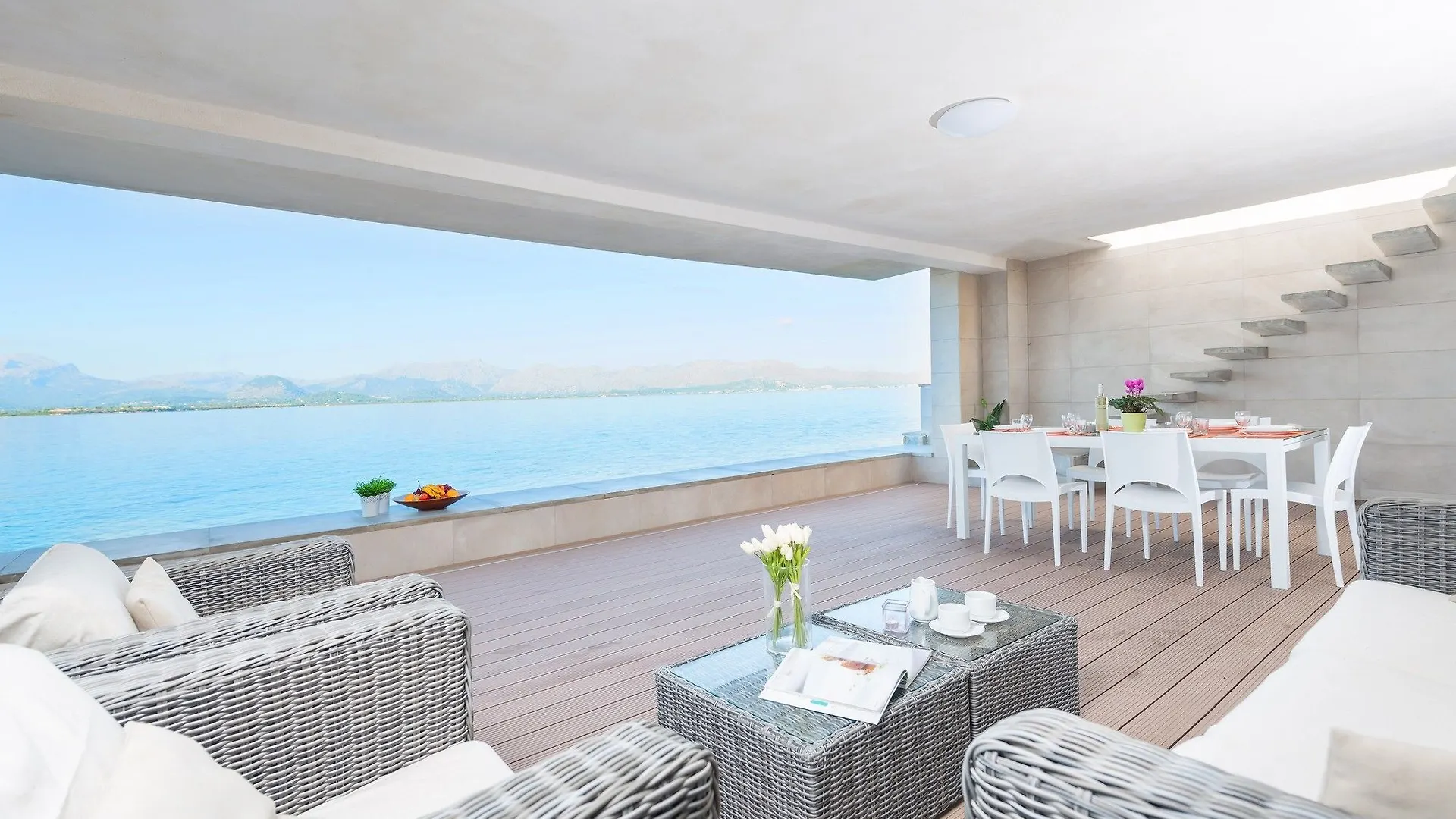 Szálloda Paradise Alcudia