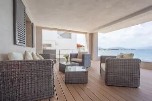 Paradise Alcudia  Hotel