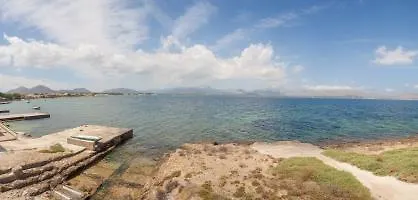 Paradise Alcudia  5*, Alcudia (Mallorca) Spanien
