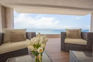 ***** Hotel Paradise Alcudia  Spanien