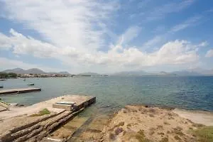 Hotel Paradise Alcudia