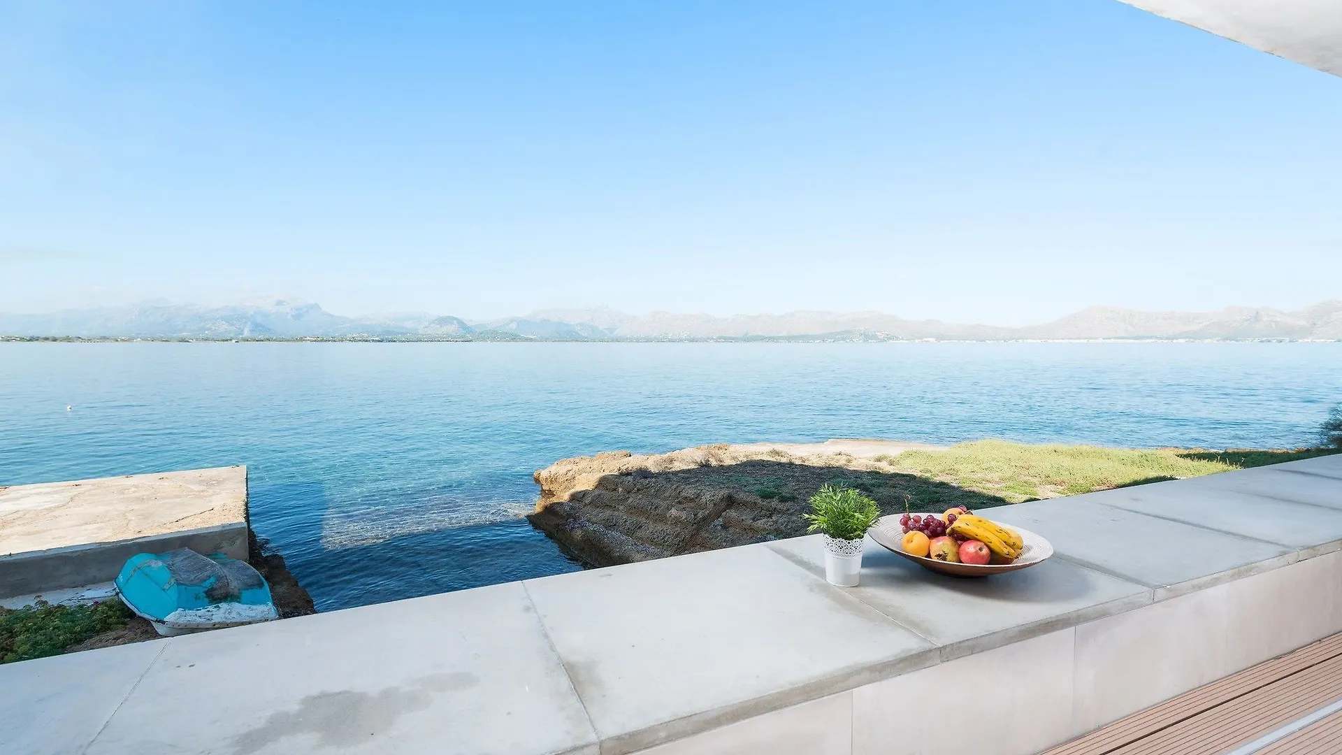 ***** Hotel Paradise Alcudia  Spanien